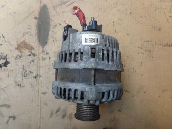 ALTERNATEUR 185AMP RENAULT MASTER 2.3DCI - Vue 2